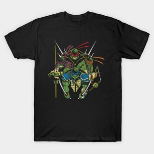 Out of the Shadows T-Shirt